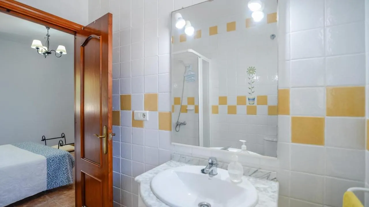 Casa vacanze Villa Manuelg Nerja By Ruralidays
