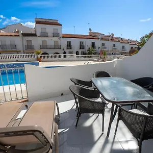 Bajamar I 6 Menyber Nerja